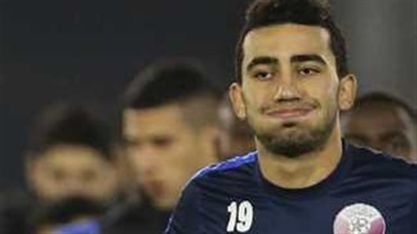 أحمد ياسر المحمدي