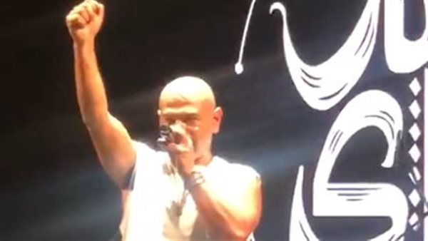 هاني الدقاق - مسار