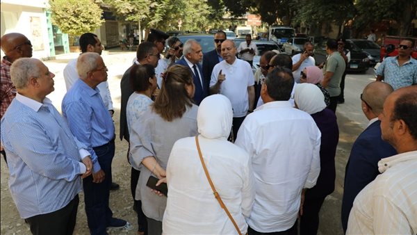 محافظ القاهرة 