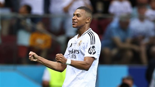 كيليان مبابي 