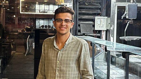 الطالب عبد الرحمن