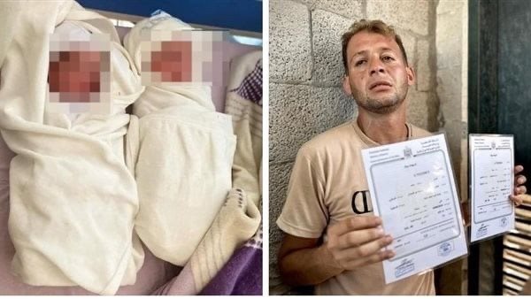 محمد أبو القمصان