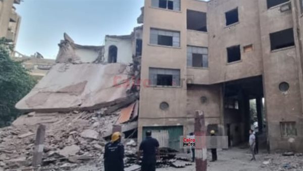 جانب من الحادث