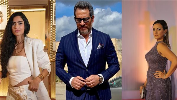 ريهام عبد الغفور