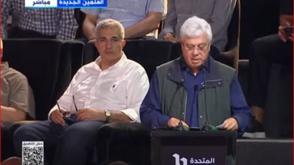 وزير التعليم العالي