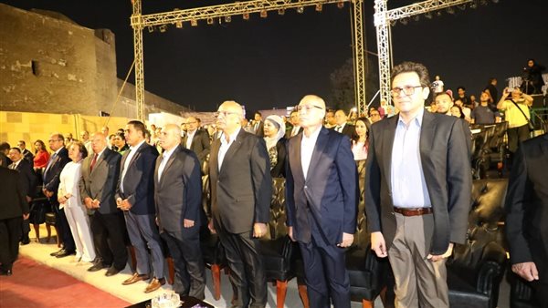  مهرجان القلعة الدولي