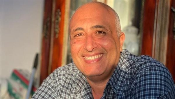 ماجد سامي، مدرس اللغة