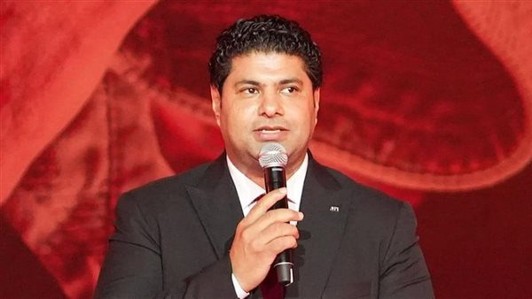 مرزوق علي رئيس مجلس