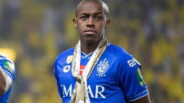 سعود عبد الحميد 