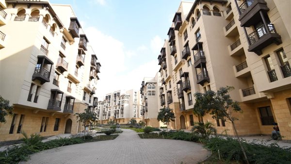 مشروع تطوير سور مجرى