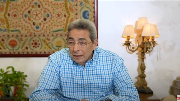 محمود سعد
