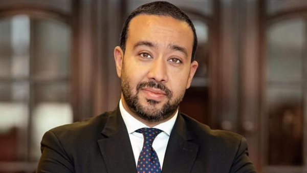 المهندس محمد نصر