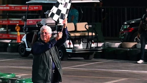 وزير التعليم العالي