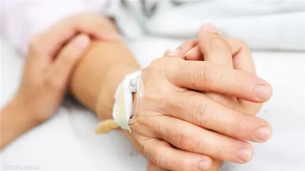 السرطان - تعبيرية