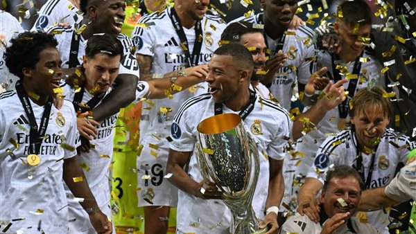  كيليان مبابي 