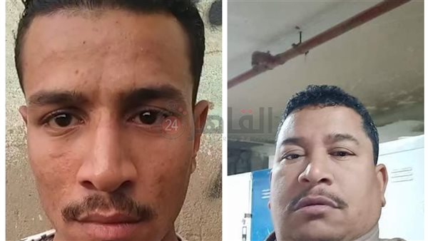 قتيل كفر عليم بالمنوفية