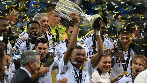 كيليان مبابي 