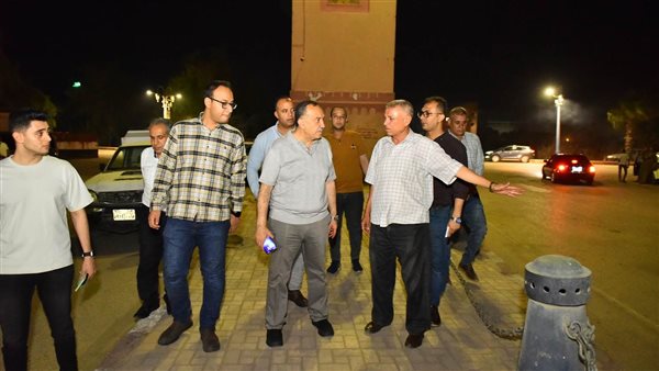 محافظ أسيوط