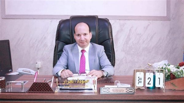 الدكتور حمودة الجزار