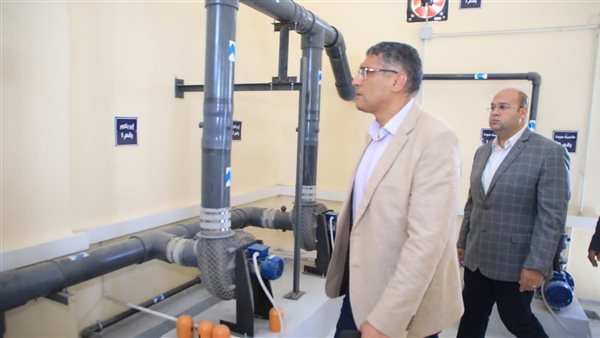 جانب من الجولة