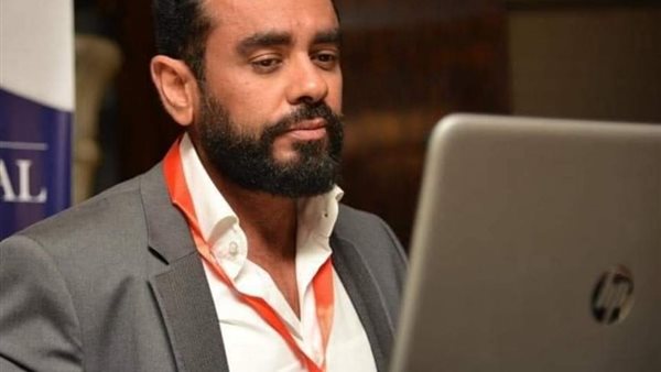 الدكتور محمد فخري