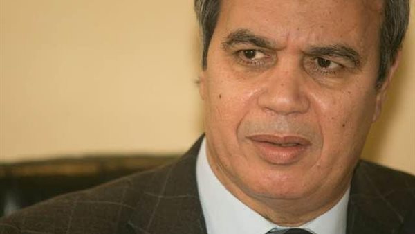 الدكتور عبدالمنعم