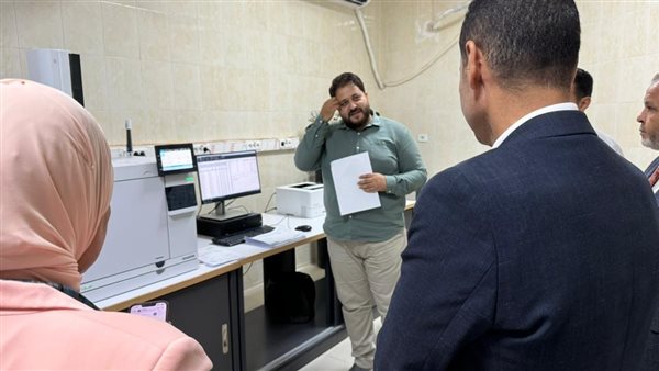 جانب من الجولة