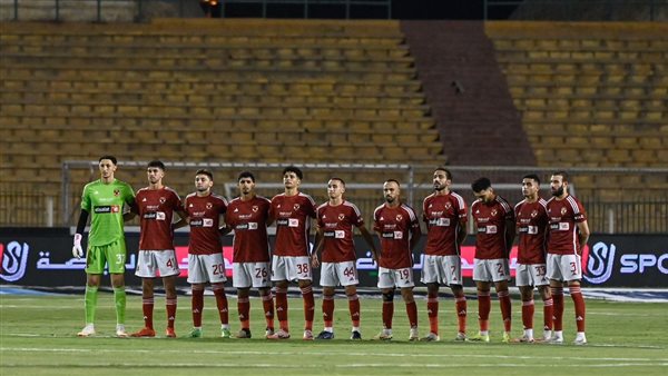 موعد مباراة الأهلي