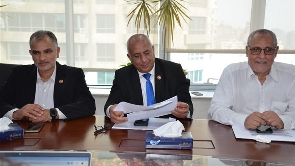 تعاونيات البناء 