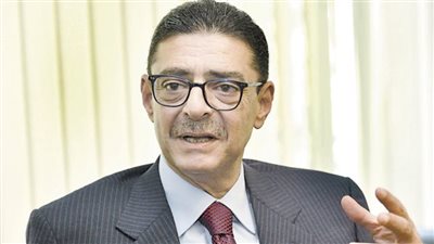  وفاة نجل المهندس محمود طاهر رئيس النادي الأهلي السابق عن عمر يناهز 34 عاما| بث مباشر