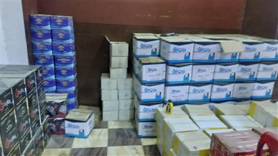 تحرير 5 محاضر تموينية لمحطات وقود مخالفة بأسيوط