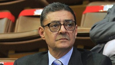 بعد التصريح بدفن الجثمان.. موعد ومكان جنازة حسن محمود طاهر نجل رئيس الأهلي السابق| بث مباشر