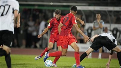 كومباني ينجح في أول اختبار له.. بايرن ميونخ يتأهل لدور الـ 32 بكأس ألمانيا