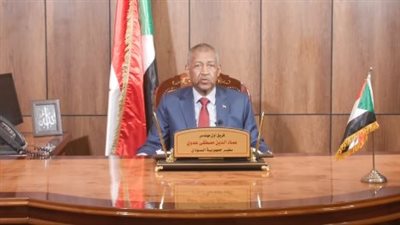 أول تعليق من السفير السوداني بعد وفاة محمود سر الختم وزير التعليم بالقاهرة| خاص 