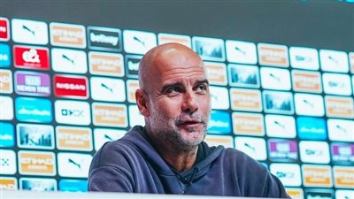 بيب جوارديولا يحرج الفيفا بسبب كأس العالم للأندية