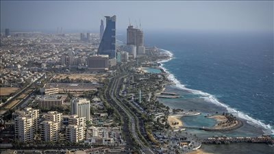 سيول جارفة.. حالة الطقس في السعودية اليوم