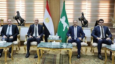 وزير التعليم يصل الشرقية لمتابعة استعدادات العام الدراسي الجديد 2024-2025
