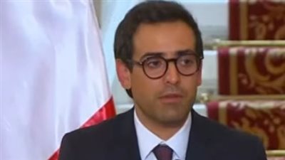 وزير خارجية فرنسا: سوف نعمل في أوروبا ومجلس الأمن باتجاه حل الدولتين 