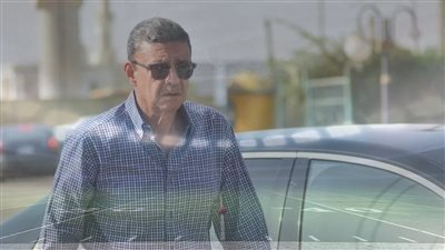 سبب وفاة نجل محمود طاهر رئيس الأهلي السابق بعمر 34 عاما