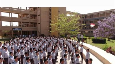 قبول دفعة جديدة بالمعهد العالي لتكنولوجيا النقل للعام الدراسي 2024/2025