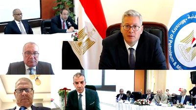 موبكو: الشركة تلبي 30% من احتياجات السوق المحلية من أسمدة اليوريا و60% من الأمونيا