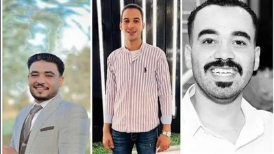 زفة تحولت لمأتم.. مصرع 3 شباب من عائلة واحدة في حادث تصادم بأسيوط | بث مباشر