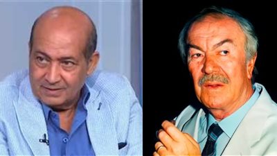 مناشدة عاجلة من طارق الشناوي لـ ورثة عادل أدهم.. ما القصة؟