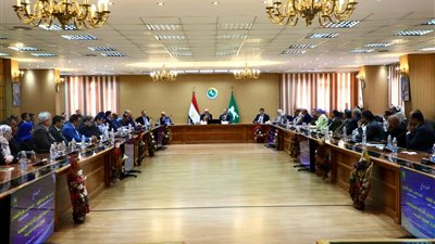 وزير التعليم: إعادة هيكلة المرحلة الثانوية طبقًا للمعايير العالمية لتحسين أداء المعلمين