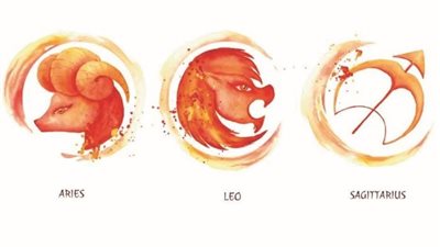 توقعات الأبراج النارية.. حظك اليوم الخميس 12 سبتمبر 2024: الوقت مناسب للتفكير والابتكار