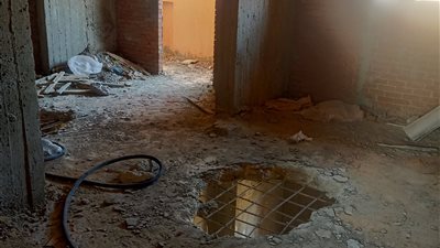 إزالة 4 عقارات.. محافظ الإسكندرية يقود حملة مكبرة لمطاردة مخالفات البناء