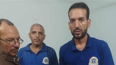 مسعف بالفيوم يعيد نصف مليون جنيه لأسرة مصاب في حادث: معملتش غير واجبي