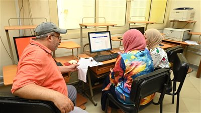 عبر موقع التنسيق.. بدء مرحلة تقليل الاغتراب 2024 لطلاب الثانوية العامة | بث مباشر 