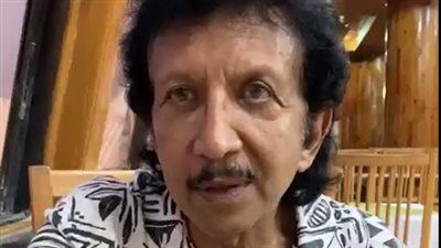 الفنان يوسف منصور نجم قبضة الهلالي: المياه الغازية فيها ماية نار واللبن بيعمل هشاشة عظام| بث مباشر 