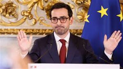 وزير خارجية فرنسا يصل القاهرة غدا.. ويلتقي الرئيس السيسي وبدر عبد العاطي 